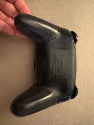Mando Pro Nintendo Switch