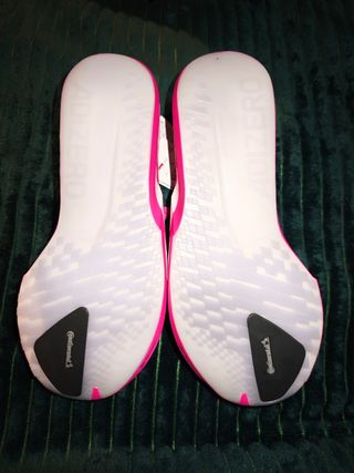 Adidas Adizero Adios 9 (Talla 42)