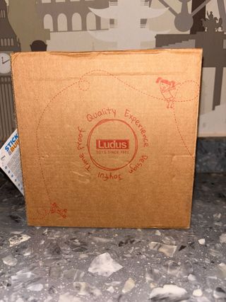 Juego Construcción Stick & Build 126 Piezas