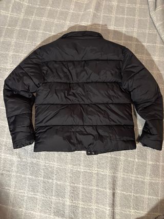 Abrigo Polo Ralph Lauren Negro