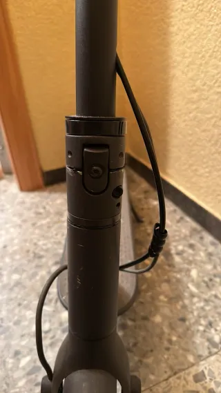 Patinete Eléctrico con Espejo