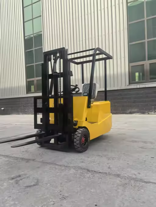 Carretilla elevadora 48V 1000kg 4m