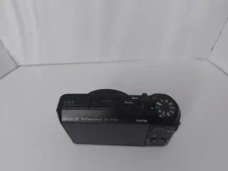 Sony Cybershot DSC-HX20V Fotocamera Digitale