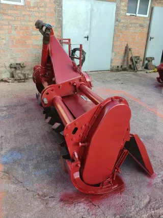 Rotovator AGRIC