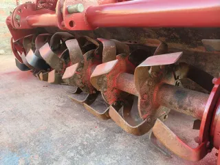 Rotovator AGRIC