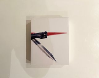 DMC Devil May Cry Son of Sparda Ps3