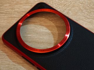 Kit Fotografía Legend Edition para Xiaomi 15 Ultra