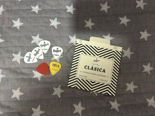 Guitarra Acústica MSA Standard CW 160-SB