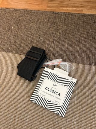 Guitarra Acústica MSA Standard CW 160-SB