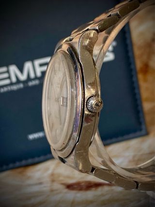 Reloj OMEGA GENÈVE Automático, Calibre 1022