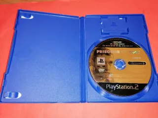 Prisoner of War ps2