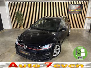 Volkswagen Golf GTI Performance 2.0 TSI 245 cv