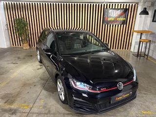 Volkswagen Golf GTI Performance 2.0 TSI 245 cv