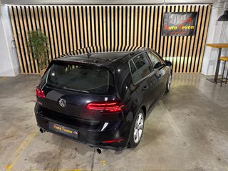 Volkswagen Golf GTI Performance 2.0 TSI 245 cv