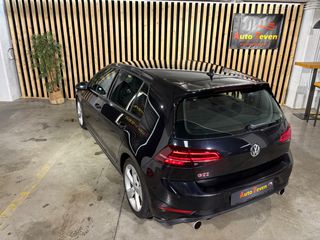 Volkswagen Golf GTI Performance 2.0 TSI 245 cv