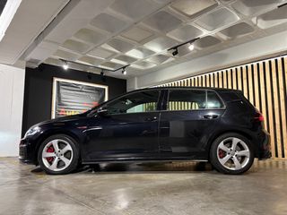 Volkswagen Golf GTI Performance 2.0 TSI 245 cv