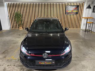 Volkswagen Golf GTI Performance 2.0 TSI 245 cv