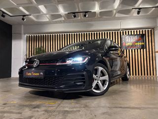 Volkswagen Golf GTI Performance 2.0 TSI 245 cv