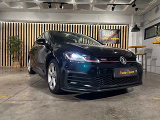 Volkswagen Golf GTI Performance 2.0 TSI 245 cv
