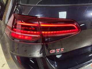 Volkswagen Golf GTI Performance 2.0 TSI 245 cv