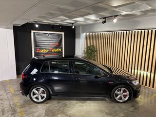 Volkswagen Golf GTI Performance 2.0 TSI 245 cv