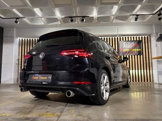 Volkswagen Golf GTI Performance 2.0 TSI 245 cv