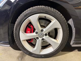 Volkswagen Golf GTI Performance 2.0 TSI 245 cv