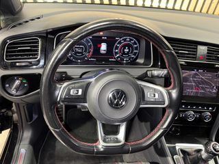 Volkswagen Golf GTI Performance 2.0 TSI 245 cv
