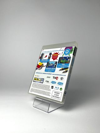 uDraw PS3 Tavoletta Grafica + Gioco