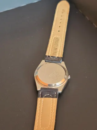 Seiko Lord Quartz Reloj de Pulsera