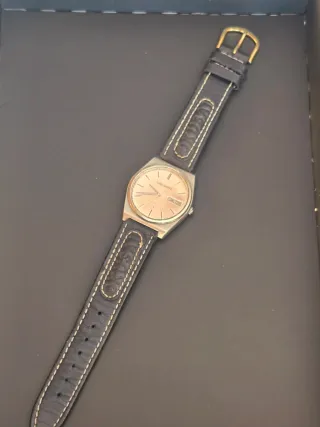 Seiko Lord Quartz Reloj de Pulsera