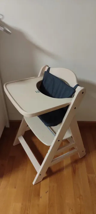 Trona Alpha Bouncer Deluxe