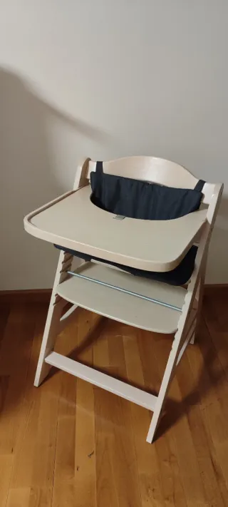 Trona Alpha Bouncer Deluxe