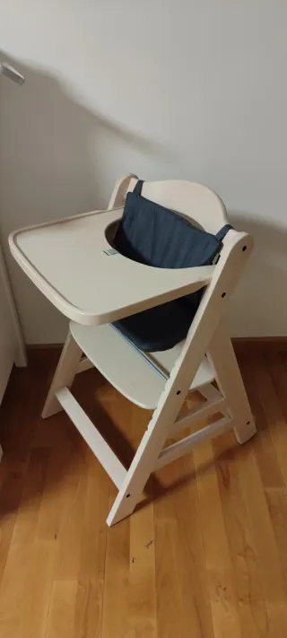 Trona Alpha Bouncer Deluxe