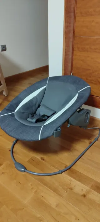 Trona Alpha Bouncer Deluxe