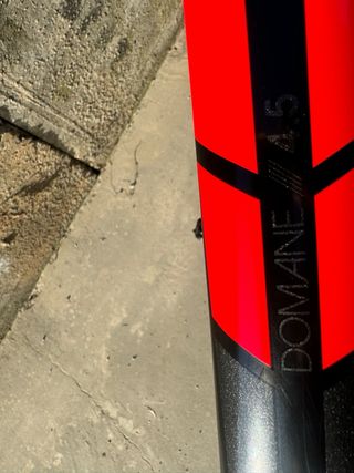 Bicicleta Trek Domane Carbono