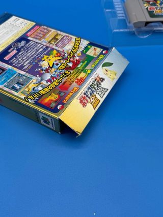 Pokemon Stadium 2 Nintendo 64