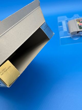 Pokemon Stadium 2 Nintendo 64