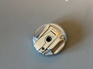 Canillero Máquina Coser Refrey