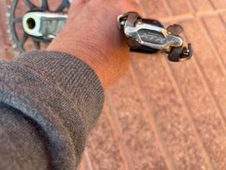 Bicicleta Cannondale Scalpel Carbon 1