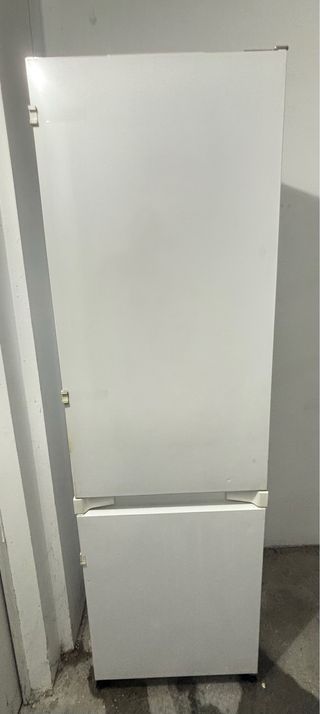 Nevera Fagor Combi Integrable