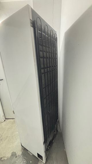 Nevera Fagor Combi Integrable