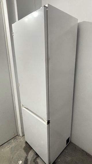 Nevera Fagor Combi Integrable