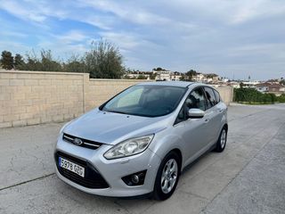 Ford C-MAX 2010