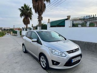 Ford C-MAX 2010