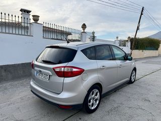 Ford C-MAX 2010