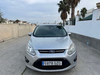 Ford C-MAX 2010