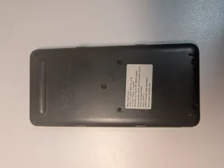 Calculadora Científica Casio fx-82MS