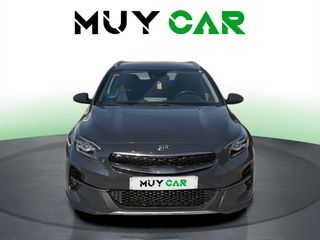 Kia XCeed 1.6 GDi PHEV eDrive 104 kW (141 CV)