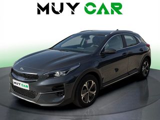 Kia XCeed 1.6 GDi PHEV eDrive 104 kW (141 CV)